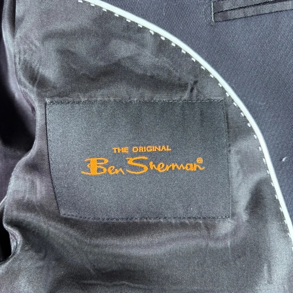 Ben Sherman ben sherman